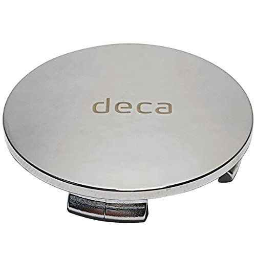 BOTÃO ACABAMENTO DECA ASPEN C35 (Modelo novo FINAL 218)