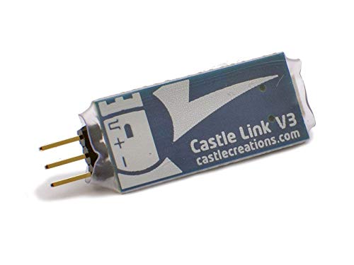Castle Link V3 USB Programming Kit