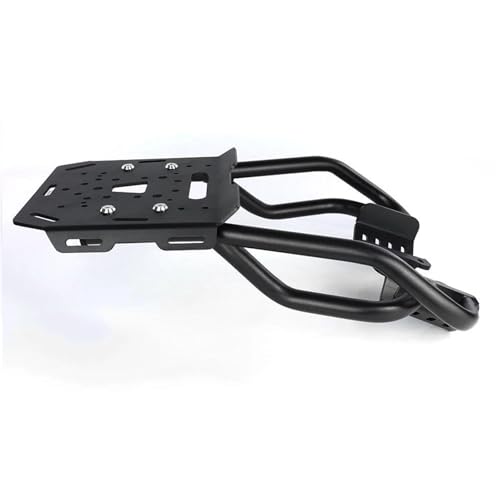 Porte-bagages arrière pour moto Yamaha MT-03 MT-25 support bagage moto 2015-2025