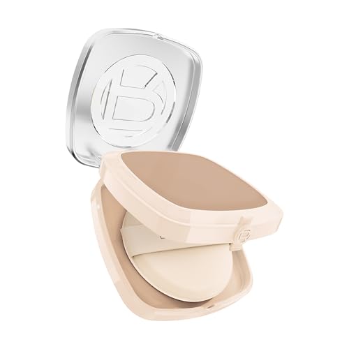 L'Oréal Paris, True Match Hyaluron Tinted Balm, Getönte Pflege & Foundation mit Hyaluronsäure, Make-up für 12H Feuchtigkeit & Glow, 80% Hautpflege-Formel, 5 Medium 2