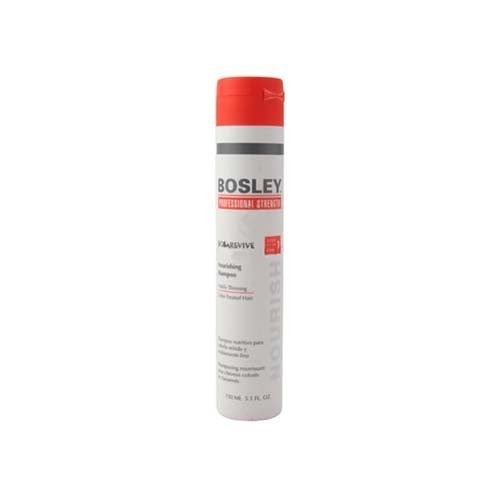 Buy Bosley Revive Nourishing Shampoo For Color Treated Hair 10.1oz