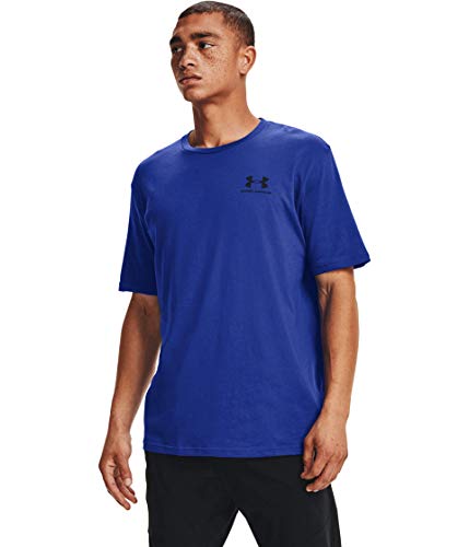 Image of Under Armour Men T-Shirt