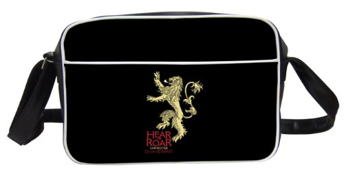 Sac Bandoulière 'Game Of Thrones' - Lannister Cover