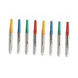 Découseur de couture - permet d'enlever les coutures et points indésirables sans abîmer le tissu