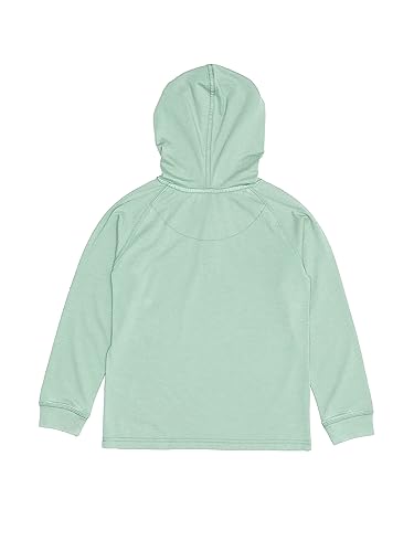 Silver Jeans Co. boys Boys Acid Wash Henley Hoodie2