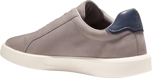 Image of Cole Haan Men's Grand Crosscourt Daily Lace-to-Toe Slip-on