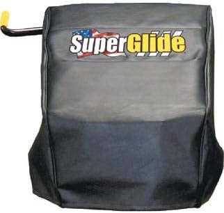 Pullrite 2912 Isr Series Superglide Hitch Cover