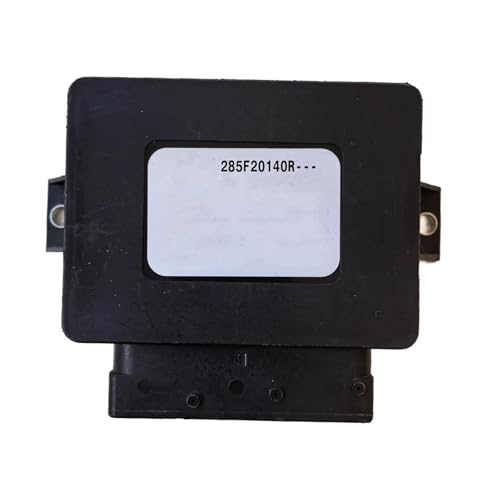 Actuador pinza freno estacionamiento 285F20140R Koleos II control EPB