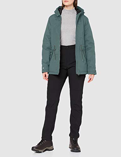 hydrafort jacket