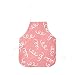 Bonamaison TRGCKA101648 Delantal de Cocina Estándar, Multicolor, One Size Unisex-Adult