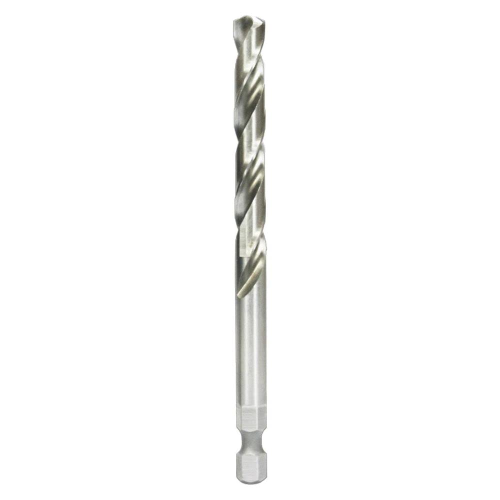 DHS4BITCB 4" Cobalt Pilot Drill Bit for Hole Saw Mandrel