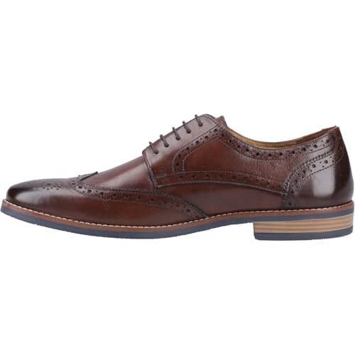 Image of Hush Puppies Mens Mack