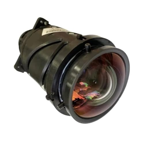 Lentille de projecteur H546 rechange optique compatible CB-4550 G5910