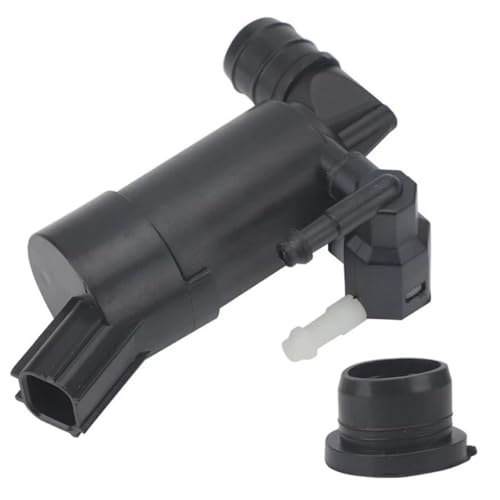 Moteur essuie-glace arrière en panne Ford Focus MK3 ? Remplacez-le par le BV6117K624BC