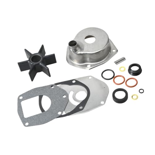Kit d'entretien pompe à eau 817275Q05 pour optimiser le refroidissement 200-250 HP