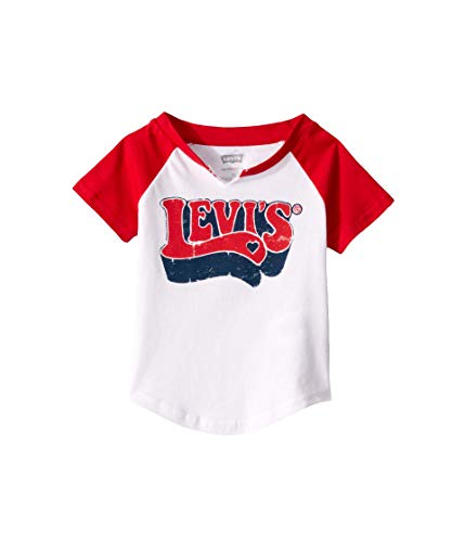 Image of Levi's Girls T-Shirt