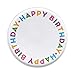 BUTLERS HAPPY BIRTHDAY Kuchenplatte