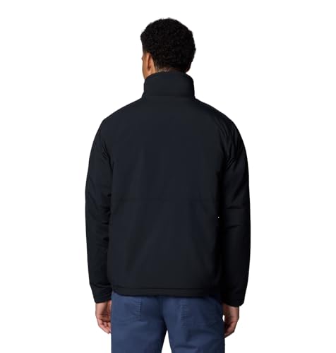 Columbia Men's Northern Utilizer Ii Jacket2