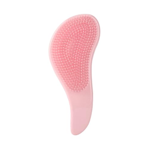 Peine Masajeador Antiestático para Cabello Enredado miniatura 1