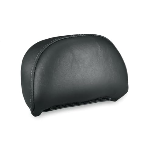 Amazon | ハーレー純正 パッセンジャーバックレストパッド スリップ 