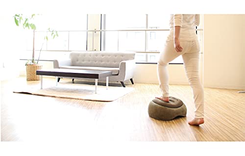 PROIDEA プロイデア スリムルームステッパー ブラウン グリーン 2個 Amazon.co.jp: PROIDEA(プロイデア) スリムルームステッパー【グリーン