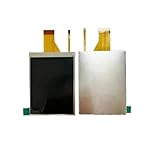 Replacement Camera Screen LCD Display, Compatible For Nikon D3100 Camera Replacement Parts With Backlight