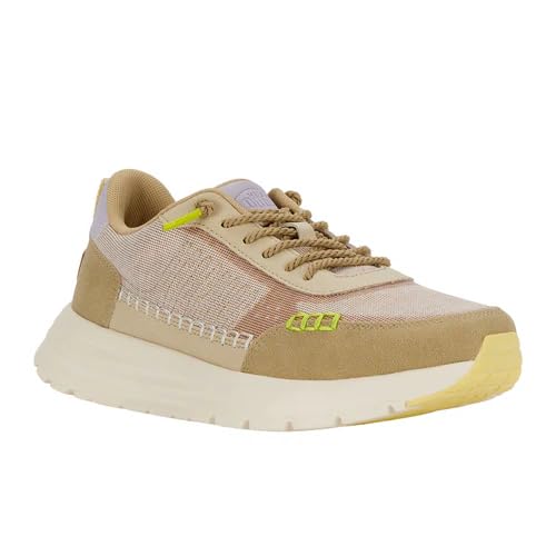 Image of HEYDUDE Womens Sirocco Alta W Colorblock