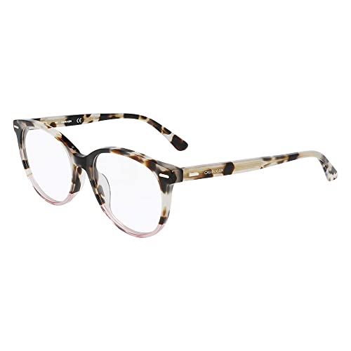 Eyeglasses CK 21710 111 Ivory Tortoise