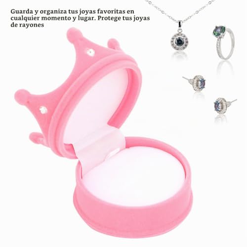Cajas para coronas 5 Imagen adicional