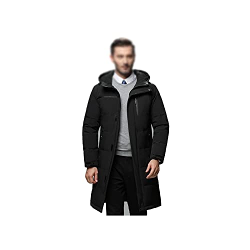 CHDWEY Men’s Down Jacket – Warm and Stylish CHDWEY Men’s Down Jacket – Warm and Stylish