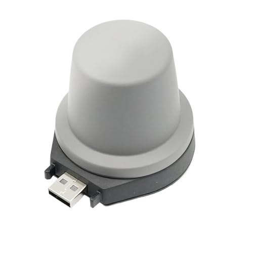 RTK Positioning Module for DJI Agricultural Drones