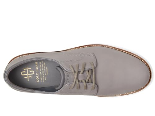 Image of Cole Haan Mens American Classics Montrose Plain Toe Ox