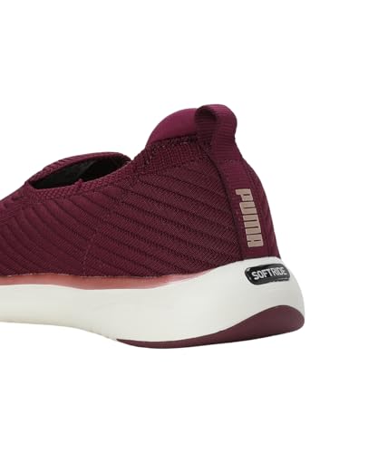 Image of Puma Womens Softride Pegasi Knit WNS Running Shoe