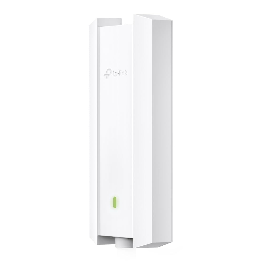 TP-Link Omada Eap623-Outdoor Hd V1 - Punto Di Accesso
