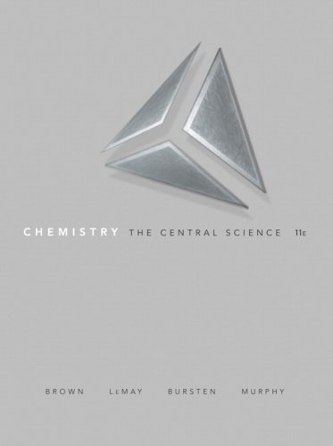 Chemistry: The Central Science