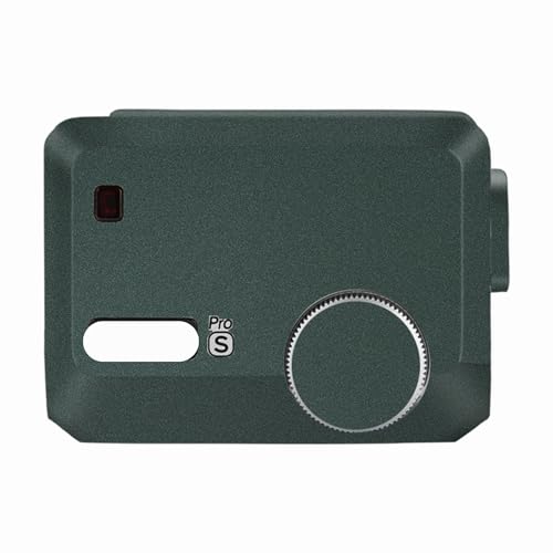 Mebont カメラアクセサリー ステッカー Godox iT30Pro S Sony Mount フラッシュ適合する保護装飾ステッカーで、耐擦傷性、耐摩耗性を備えたフラッシュスキン保護フィルム、迷彩(松石英)