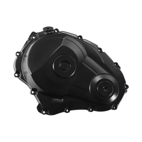 Tapa de estator GSXR1000 2009-2016 para proteger el cárter del motor contra golpes