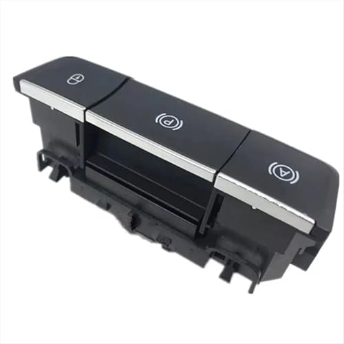 Interruptor de freno de estacionamiento electrónico recambio para consola Skoda Superb 3