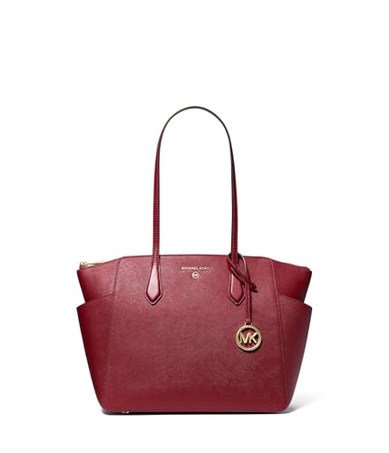 Image of Michael Kors Women's Marilyn Medium Top Zip Tote