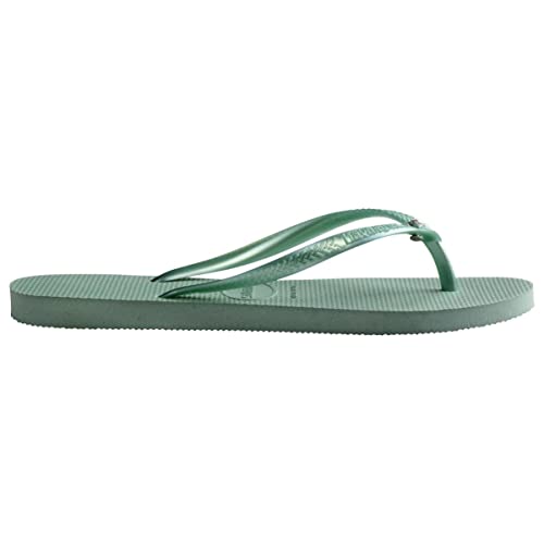 Crystal Slim Kids' Flip Flops by Havaianas3