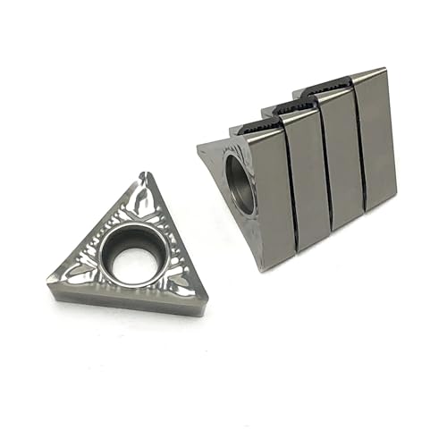 Insertos de carburo internos TCGT16T308-AK H01