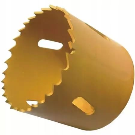 DEDRA Scie cloche bi-métal 08W051 diam. 51mm