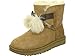 UGG Women's Gita Pom-Pom Boot