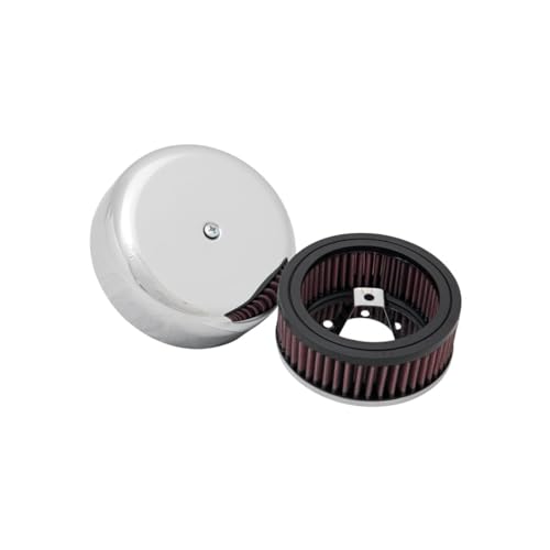 Image of K&N RK-320B High Performance Custom Air Cleaner
