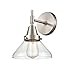 Innovations 447-1W-SN-G4472 One Light Wall Sconce