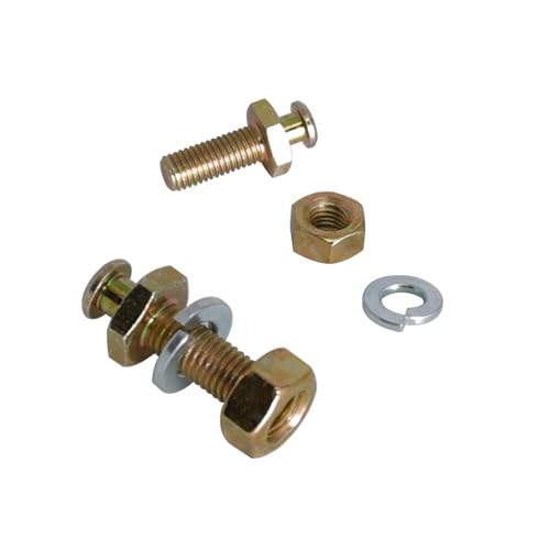 Image of 20-40 Stainless Transmission Kickdown Stud Kit for Transmission Kickdown and for Carb Carburettor Hookup Replacement For Holley HOL 20-40 20-40 Transmission Kickdown Stud (2*Holley 20-40)