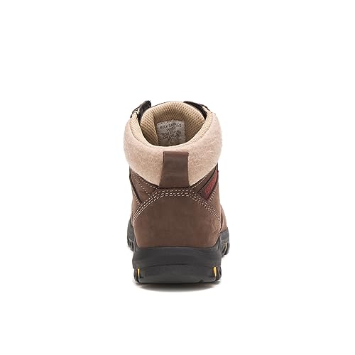 Image of Cat Footwear Women's Tess Steel Toe Work Boot