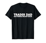 Stock Market Investing and Day Trading Tees