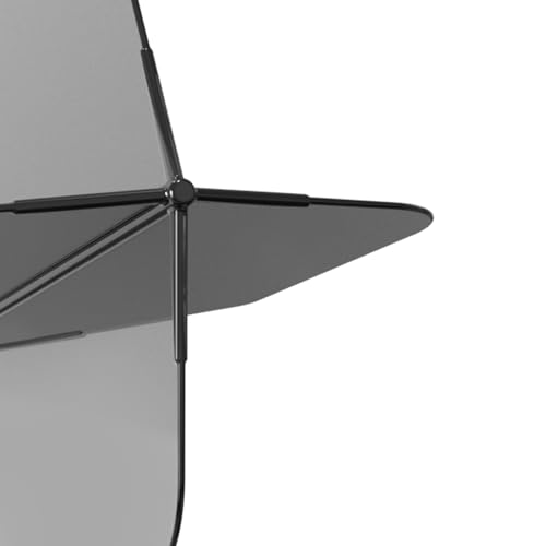 Image of CUESOUL ROST 77 Integrated Dart Shaft and Flight Big Wing Shape,Set of 3