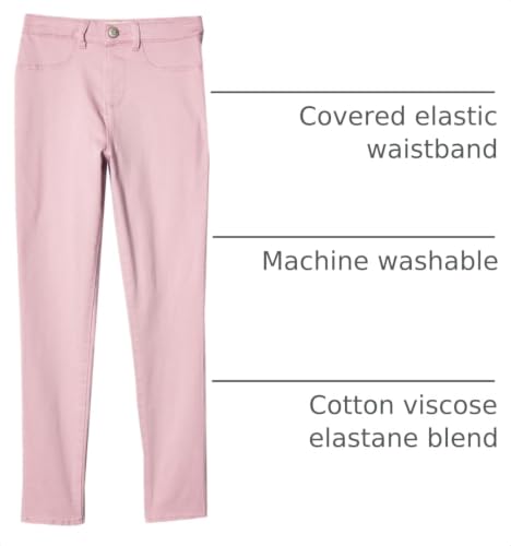 Image of OshKosh B'Gosh Girls' Denim Jegging